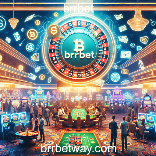 Explorando Métodos de Pagamento no brrbet: O Que Você Precisa Saber