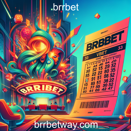 Explorando a Loteria no brrbet: Um Jogo de Sorte e Emoção